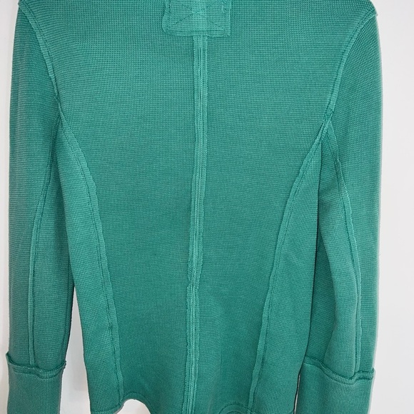 Free People Nailed It Henley size small - Picture 16 of 16